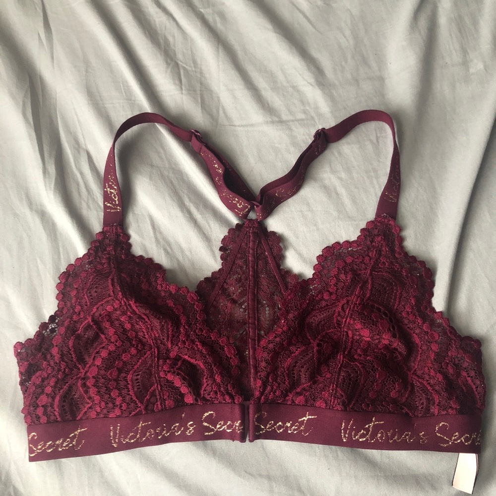 Victoria’s Secret bralette